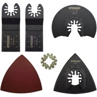 Set multicorte erbauer