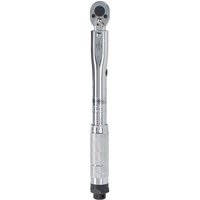 Llave dinamometrica 1/4" magnusson