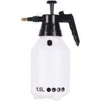 Pulverizador manual a presión 1,5 l