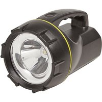 Foco led recargable 150 lumens