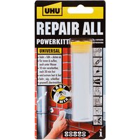 Masilla adhesiva epoxi reparadora universal 60 g