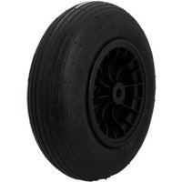 Rueda neumática ø 38,5 cm