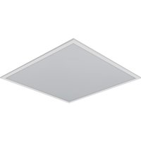 Panel led cuadrado blanco eco 60x60cm 40w