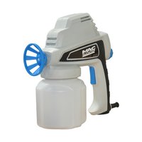 Pistola de pintar 100w mac allister