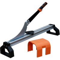 Guillotina para suelos laminados y vinílicos magnusson