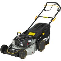 Cortacésped de gasolina 46 cm 140 cc titan