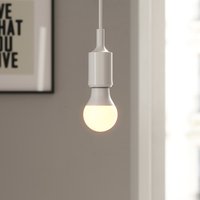 Bombilla led e27 1055lm luz cálida 3 uds