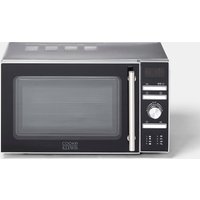 Microondas 20l cooke & lewis