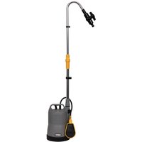 Bomba de depósitos 400 w titan