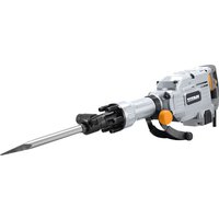 Martillo demoledor 1700 w titan