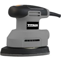 Lijadora delta 160w titan
