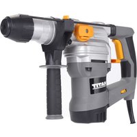 Martillo perforador 1500 w titan