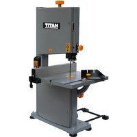 Sierra cinta 350 w titan