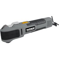 Multiherramienta 300w titan