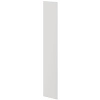 Puerta armario modular homny blanco 225x37,5 cm