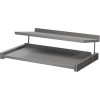 Zapatero extraíble homny 75 cm
