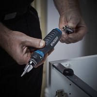 Pack destornilladores erbauer 8 uds