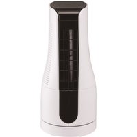 Mini ventilador de torre 16 w táctil
