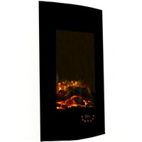 Insert eléctrico vertical 1800 w