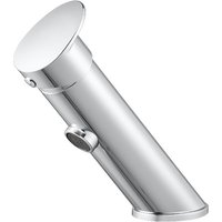 Grifo lavabo monomando izor cromo