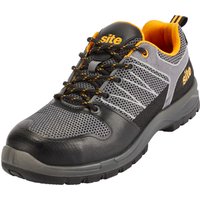 Zapato seguridad sp1 sra holterman negro site 45