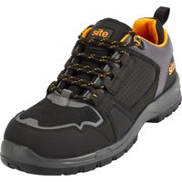 Zapato seguridad sp1 sra coyle negro site 44