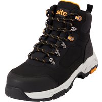 Zapato seguridad sp1 sra stornes negro site 43