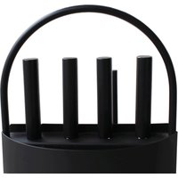 Set accesorios chimenea havanna