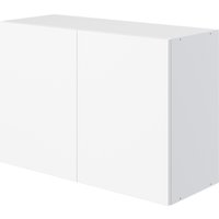 Mueble alto 80 cm pragma blanco