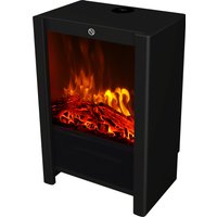 Estufa eléctrica 2000w bodner