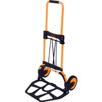 Carretilla plegable 120kg magnusson
