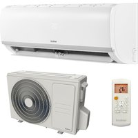 Aire acondicionado split 4500 frg bodner cisampo