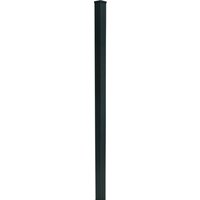 Poste aluminio neva antracita 183 cm blooma