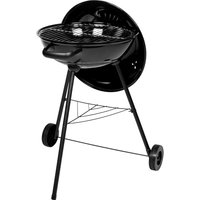 Barbacoa carbon kettle