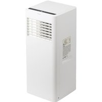 Aire acondicionado portátil 1250 frg bodner cisampo