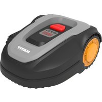 Robot cortacésped 500m2 titan