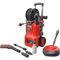 Hidrolimpiadora 2200v 170 bar performance power