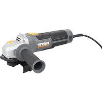 Amoladora 750w 125 mm titan
