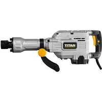 Martillo demoledor 1700w titan