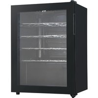 Vinoteca para 24 botellas 48x68x43cm