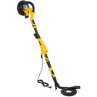 Lijadora de pared 710w powerplus