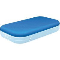Cobertor de piscina rectangular 305 x 183 cm bestway
