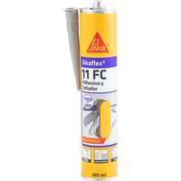 Sikaflex 11 fc gris 300 ml