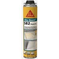 Espuma de poliuretano sika boom 582 750ml sika