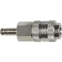 Enlace universal pvc 8 mm fiac