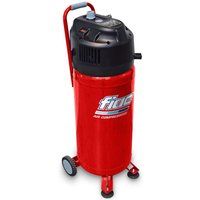 Compresor vertical 50 l 1,5 hp fiac
