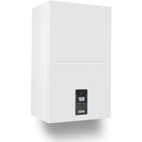 Caldera agua con kit 24 kw bluehelix alpha ferroli