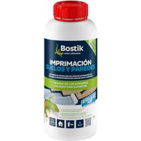 Imprimación suelos 1 l