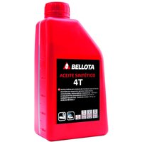 Lubricante 4 tiempos sintético