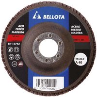 Disco debaste metal g120